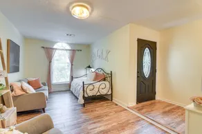Central Seabrook Home: Pool ~ 2 Mi to Nasa Center! - Chambre