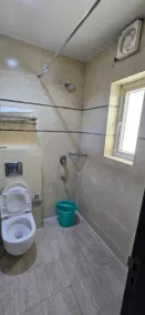 Hotel O Royal Inn - Bagno