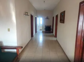 Quinta El Paraiso - Værelse