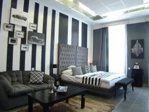 Janus Boutique Hotel & Spa - Habitación