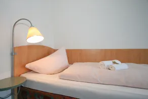 Residenz Hotel Giessen - Chambre