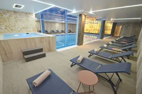 Hotel Aleksandar Conference & Spa - Pool