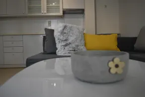 SunCity Apartments - Eget kjøkken