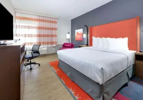 La Quinta Inn & Suites by Wyndham Lakeway - Chambre