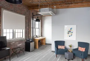 The Mill Inn - Habitación