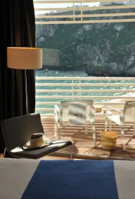 Mercure Quemado Al-Hoceima Resort - Chambre
