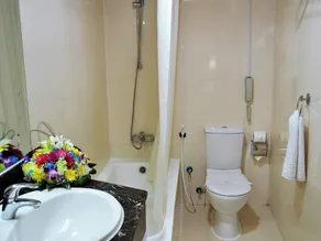 Palette - Top Stars Hotel - Bathroom