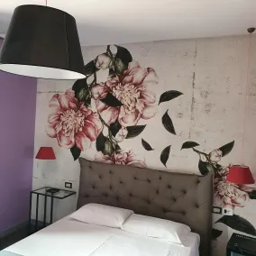 Hotel Pixunte - Room