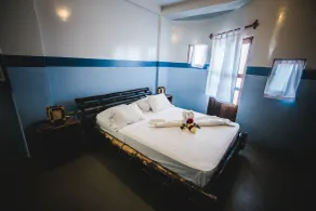 Loki del Mar - Room