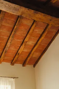 Tenuta Borgo Santa Cecilia - Chambre