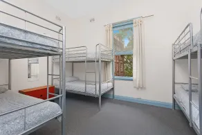 Lil Roo - PodBed Hostel - Chambre