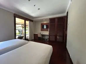 Novotel Bali Nusa Dua - Room