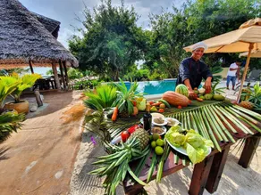 Sunshine Bay Zanzibar - Adults Only - Restaurant