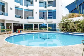 Hotel Florida Sinú - Pool