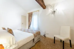 San Teodoro Palace - Luxury Apartments - Habitación