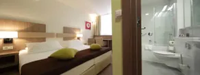 Hotel Park Makarska - Vistas desde la habitación