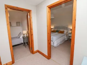 Edendale - Habitación
