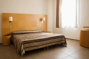 Hôtel Splendid l'Ile-Rousse - Chambre