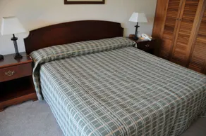 Hotel Horacio Quiroga - Room