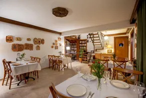 Beta Home Sapanca - Resepsjon
