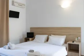 Wilde Rose Hotel - Chambre