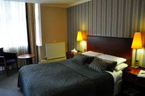 Cairn Hotel - Habitación