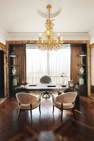 The St Regis Singapore - Habitación