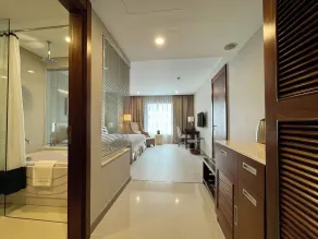 The Ann Hanoi Hotel & Spa - Quarto