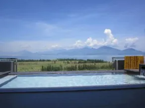 Gio Lao Eco Lodge - Hostel - Piscina