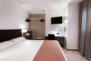 Catalonia Hispalis - Chambre