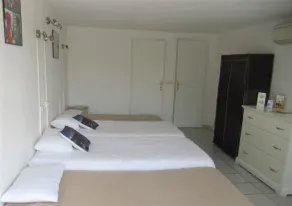 Hotel Royal Residence - Zimmer