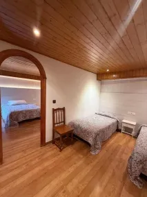 Hotel Europa Les by Dynamic Hotels - Habitación
