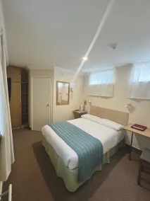 Eastbourne Riviera Hotel - Room