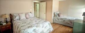 Cooper Hill Inn - Zimmer