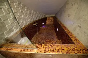 Castel Transilvania - Spa