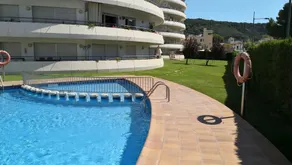 Apartamento Medes Parck II-1-2 - Piscina