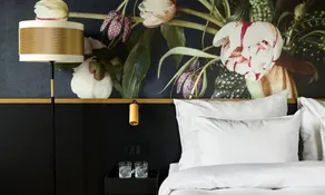 Thon Hotel Svolvær - Chambre