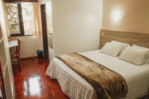 Colinas Executive Park Hotel - Room
