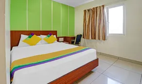 Itsy Hotels G Square - Room