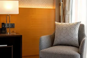 Hotel Metropolitan Premier Taipei - Room