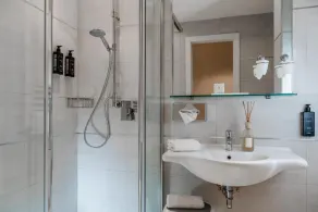 Europa Grand Hotel - Salle de bain
