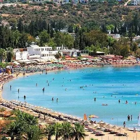 Costa 3S Beach - Façade de l’hébergement