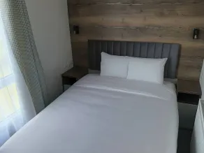 Lakeland Leisure Park - 20349 - Habitación