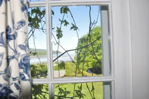 Auberge sur la Côte - Vista dalla camera