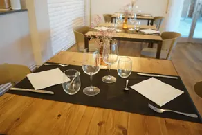 Hotel Santuari Balaguer - Restaurant