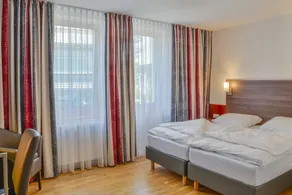 City Hotel Wetzlar - Chambre