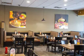 Travelodge by Wyndham Regina - Restaurant