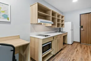 WoodSpring Suites Rogers Bentonville - Rom