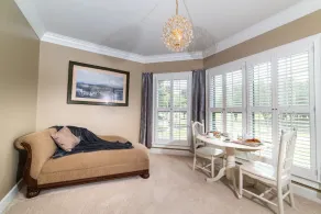 Pleasanton Courtyard Bed and Breakfast - Værelse