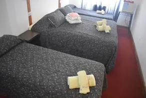 Hotel Savoia - Værelse